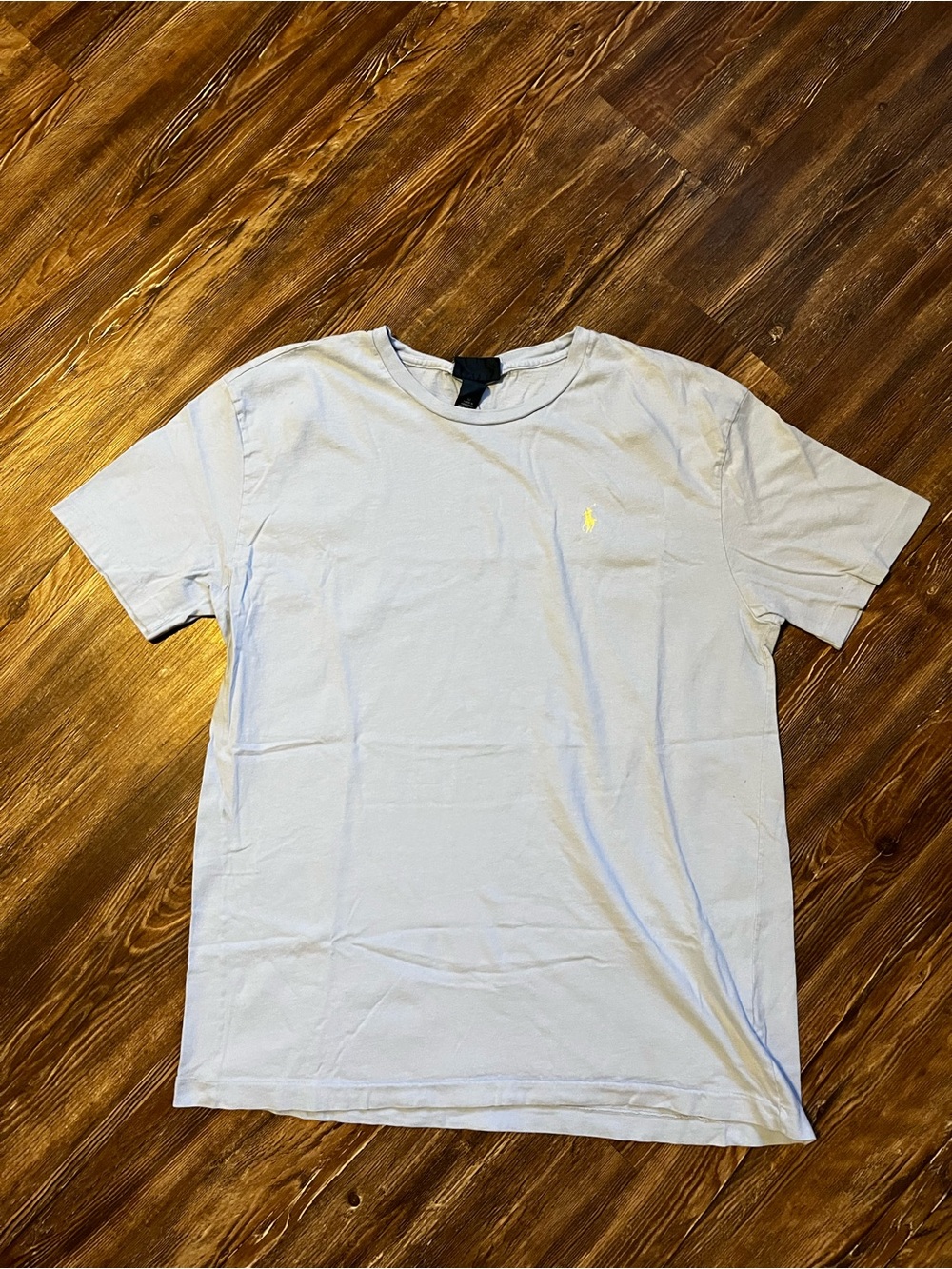 Classic Polo by Ralph Lauren Tee